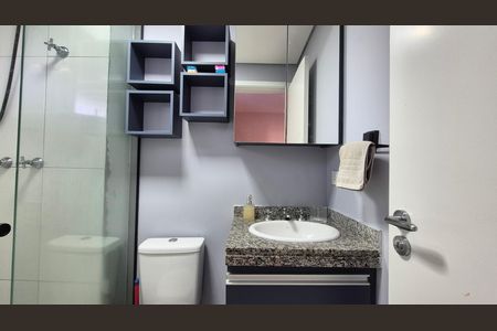 Apartamento para alugar com 86m², 3 quartos e 2 vagas