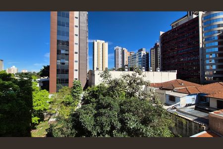 Apartamento para alugar com 86m², 3 quartos e 2 vagas
