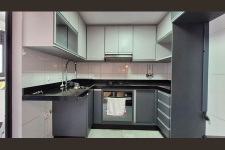 Apartamento para alugar com 86m², 3 quartos e 2 vagas