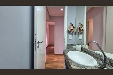 Apartamento para alugar com 86m², 3 quartos e 2 vagas