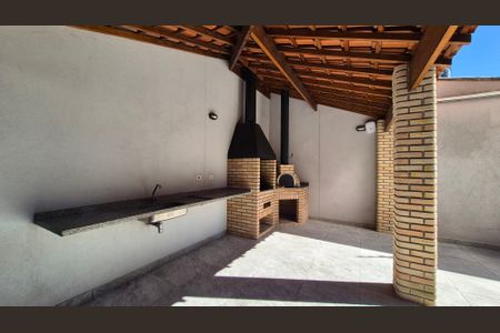 Apartamento para alugar com 86m², 3 quartos e 2 vagas