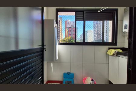 Apartamento para alugar com 86m², 3 quartos e 2 vagas