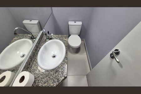 Apartamento para alugar com 86m², 3 quartos e 2 vagas