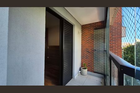 Apartamento para alugar com 86m², 3 quartos e 2 vagas
