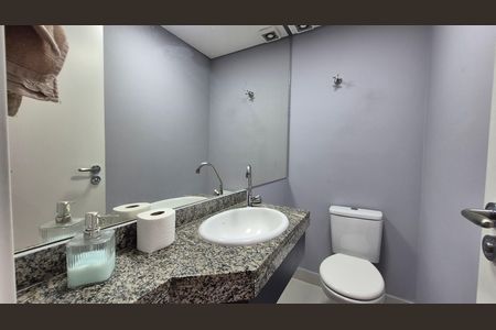 Apartamento para alugar com 86m², 3 quartos e 2 vagas