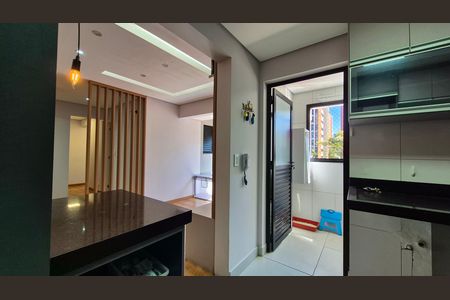 Apartamento para alugar com 86m², 3 quartos e 2 vagas