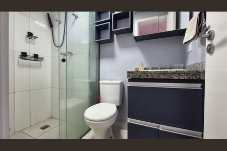 Apartamento para alugar com 86m², 3 quartos e 2 vagas