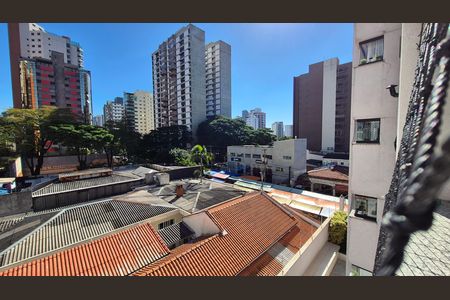 Apartamento para alugar com 86m², 3 quartos e 2 vagas