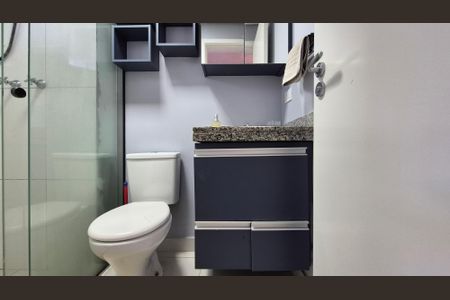 Apartamento para alugar com 86m², 3 quartos e 2 vagas