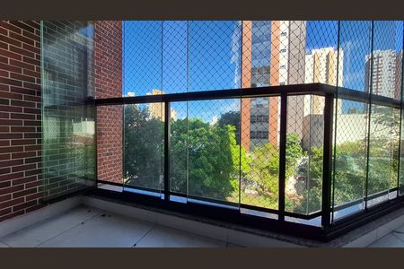 Apartamento para alugar com 86m², 3 quartos e 2 vagas