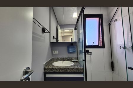 Apartamento para alugar com 86m², 3 quartos e 2 vagas