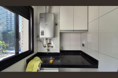 Apartamento para alugar com 86m², 3 quartos e 2 vagas