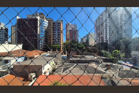 Apartamento para alugar com 3 quartos, 86m² em Jardim, Santo André