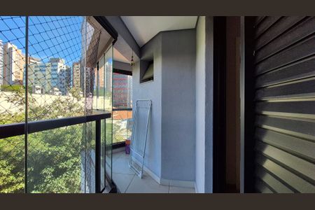 Apartamento para alugar com 86m², 3 quartos e 2 vagas