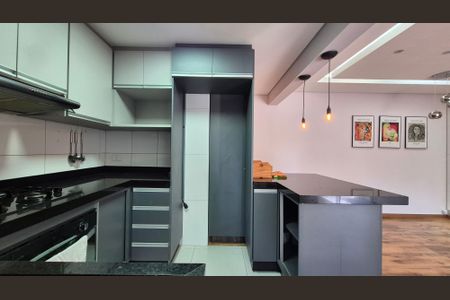 Apartamento para alugar com 86m², 3 quartos e 2 vagas