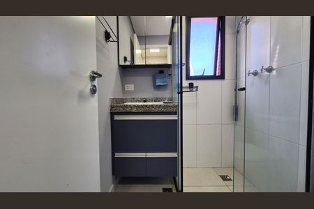 Apartamento para alugar com 86m², 3 quartos e 2 vagas