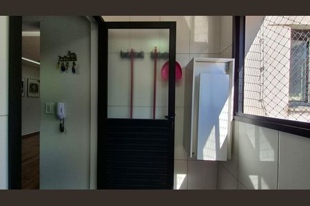 Apartamento para alugar com 86m², 3 quartos e 2 vagas