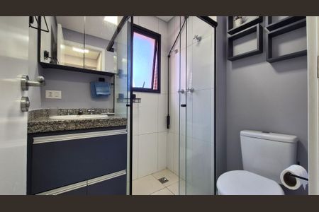 Apartamento para alugar com 86m², 3 quartos e 2 vagas