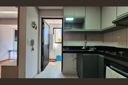 Apartamento para alugar com 86m², 3 quartos e 2 vagas