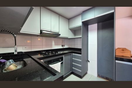 Apartamento para alugar com 86m², 3 quartos e 2 vagas