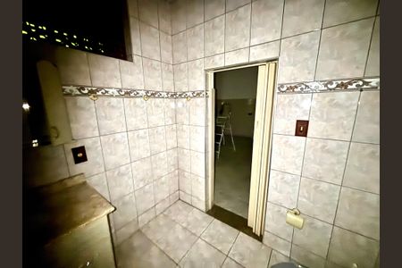 Casa para alugar com 40m², 1 quarto e sem vagaBanheiro
