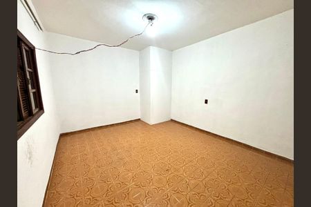 Casa para alugar com 40m², 1 quarto e sem vagaQuarto 1