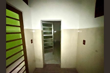 Casa para alugar com 40m², 1 quarto e sem vagaÁrea de Serviço