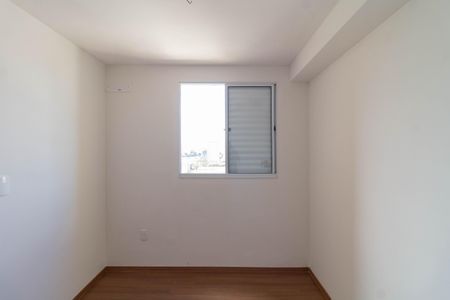 Quarto de apartamento para alugar com 2 quartos, 32m² em Lapa de Baixo, São Paulo