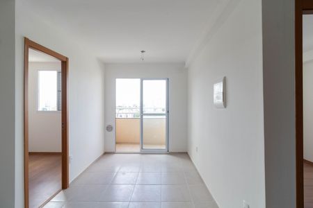 Sala de apartamento para alugar com 2 quartos, 32m² em Lapa de Baixo, São Paulo