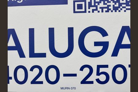 Casa para alugar com 36m², 1 quarto e sem vagaFachada