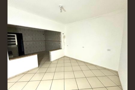 sala de casa para alugar com 1 quarto, 36m² em Lageado, Ferraz de Vasconcelos