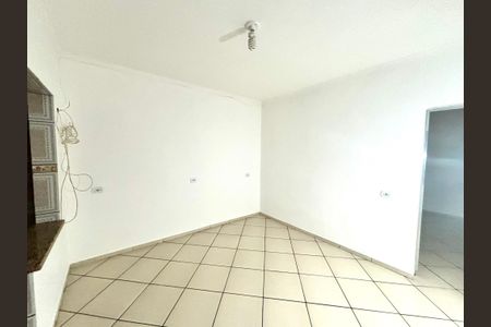 sala de casa para alugar com 1 quarto, 36m² em Lageado, Ferraz de Vasconcelos