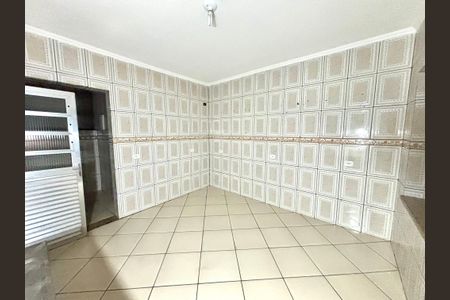 Casa para alugar com 36m², 1 quarto e sem vagaCozinha
