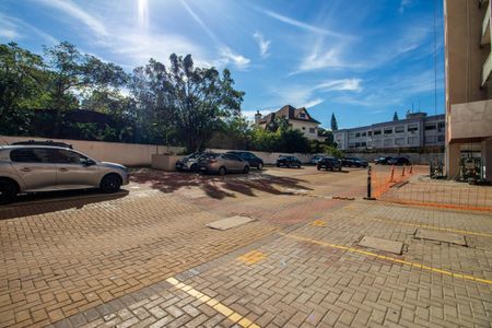 Apartamento à venda com 76m², 3 quartos e 1 vaga Apartamento à venda com 76m², 3 quartos e 1 vagaGaragem