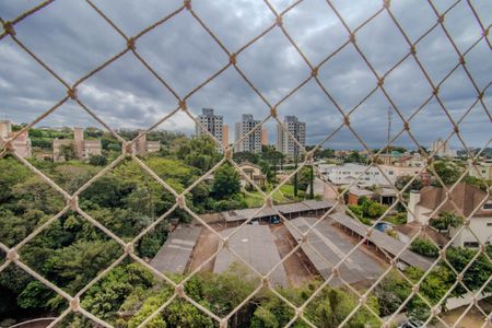 Apartamento à venda com 76m², 3 quartos e 1 vaga Apartamento à venda com 76m², 3 quartos e 1 vagaVista