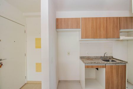 Apartamento à venda com 76m², 3 quartos e 1 vaga Apartamento à venda com 76m², 3 quartos e 1 vagaCozinha e Área de Serviço