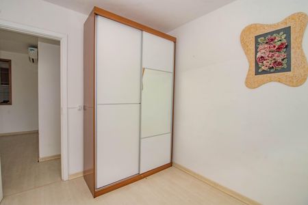 Quarto 1 de apartamento à venda com 3 quartos, 76m² em Morro Santana, Porto Alegre
