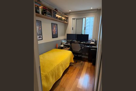 Apartamento à venda com 79m², 3 quartos e 2 vagas Apartamento à venda com 79m², 3 quartos e 2 vagasQuarto 3