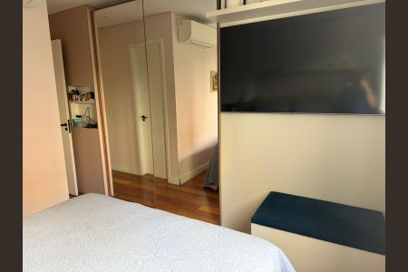 Apartamento à venda com 79m², 3 quartos e 2 vagas Apartamento à venda com 79m², 3 quartos e 2 vagasQuarto 2