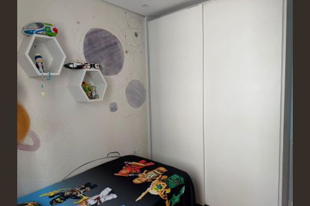 Apartamento à venda com 79m², 3 quartos e 2 vagas Apartamento à venda com 79m², 3 quartos e 2 vagasQuarto 1