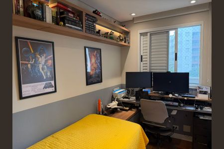 Apartamento à venda com 79m², 3 quartos e 2 vagas Apartamento à venda com 79m², 3 quartos e 2 vagasQuarto 3