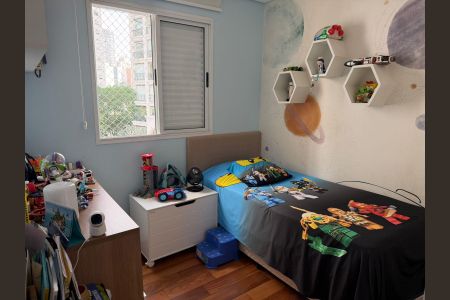 Apartamento à venda com 79m², 3 quartos e 2 vagas Apartamento à venda com 79m², 3 quartos e 2 vagasQuarto 1