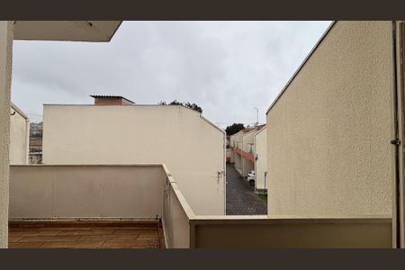 Vista do Quarto 1 de casa de condomínio para alugar com 2 quartos, 100m² em Jardim das Industrias, Jacareí