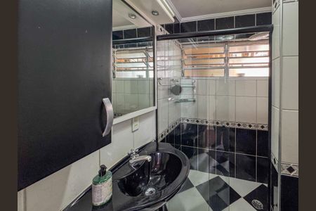 Apartamento para alugar com 87m², 3 quartos e 1 vaga Apartamento para alugar com 87m², 3 quartos e 1 vagaBanheiro