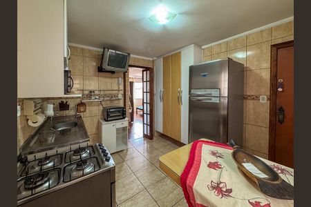 Apartamento para alugar com 87m², 3 quartos e 1 vaga Apartamento para alugar com 87m², 3 quartos e 1 vagaCozinha