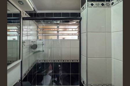 Apartamento para alugar com 87m², 3 quartos e 1 vaga Apartamento para alugar com 87m², 3 quartos e 1 vagaBanheiro