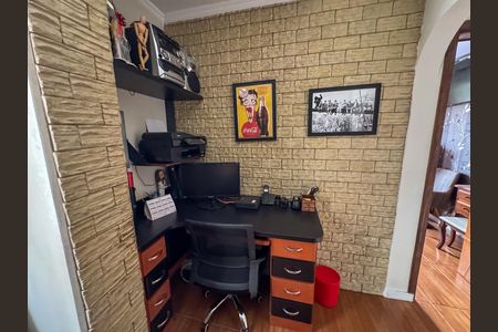 Apartamento para alugar com 87m², 3 quartos e 1 vaga Apartamento para alugar com 87m², 3 quartos e 1 vagaSuíte