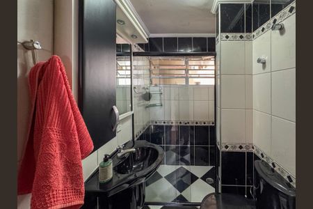 Apartamento para alugar com 87m², 3 quartos e 1 vaga Apartamento para alugar com 87m², 3 quartos e 1 vagaBanheiro
