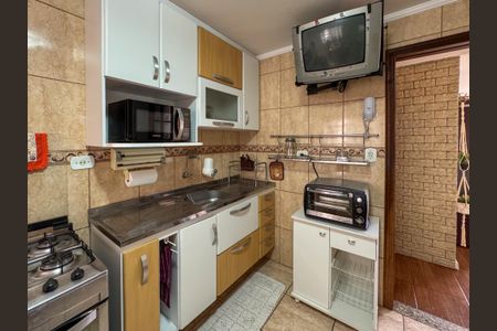 Apartamento para alugar com 87m², 3 quartos e 1 vaga Apartamento para alugar com 87m², 3 quartos e 1 vagaCozinha