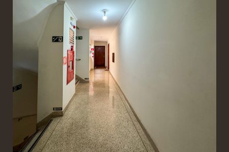 Apartamento para alugar com 87m², 3 quartos e 1 vaga Apartamento para alugar com 87m², 3 quartos e 1 vagaÁrea comum